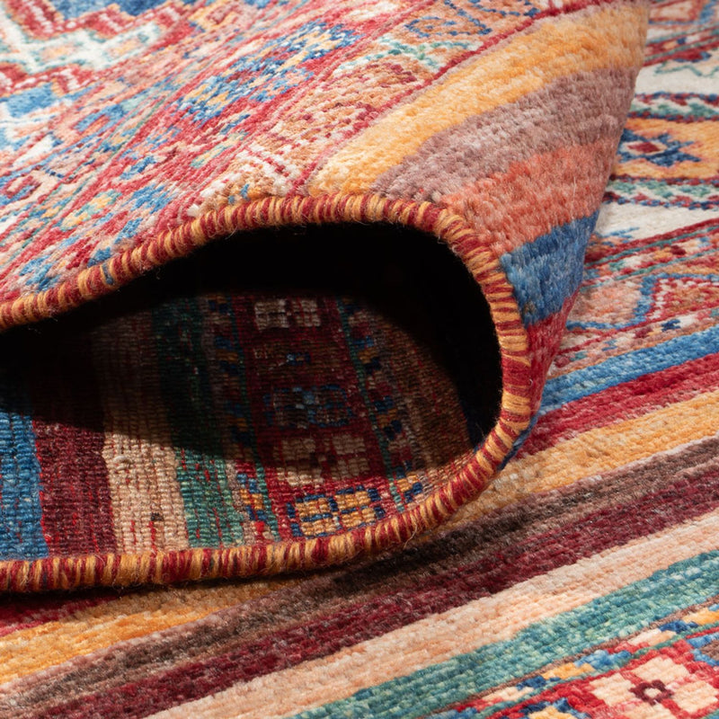 Alfombra Ziegler - Shal - 293 x 197 cm - multicolor