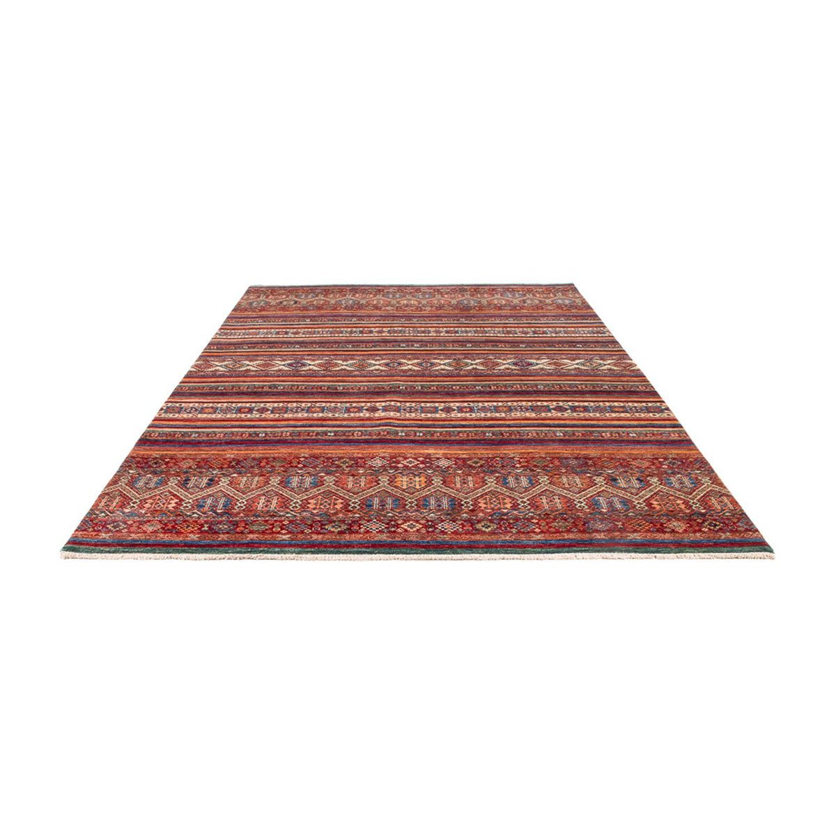 Alfombra Ziegler - Shal - 293 x 197 cm - multicolor