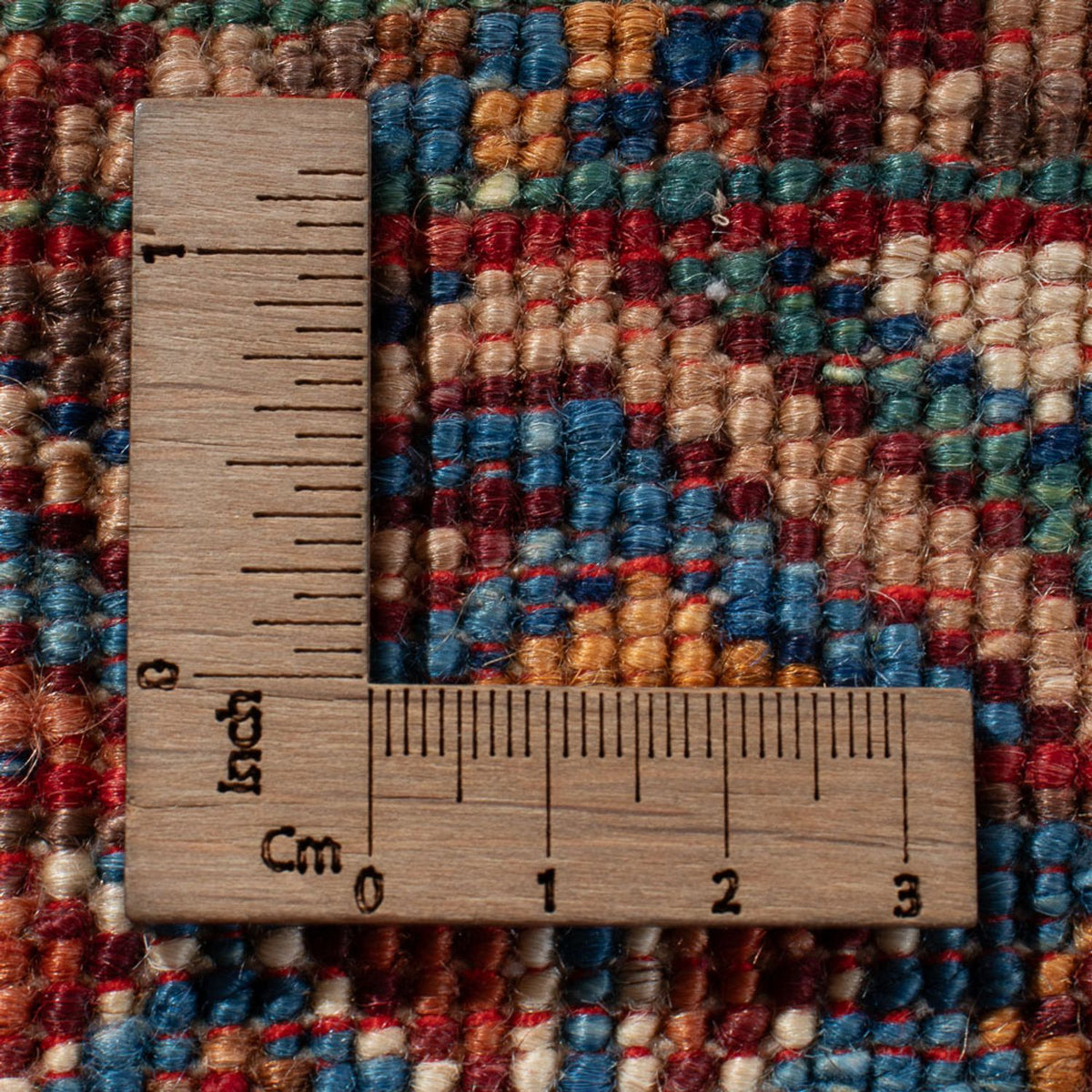 Alfombra Ziegler - Shal - 293 x 197 cm - multicolor