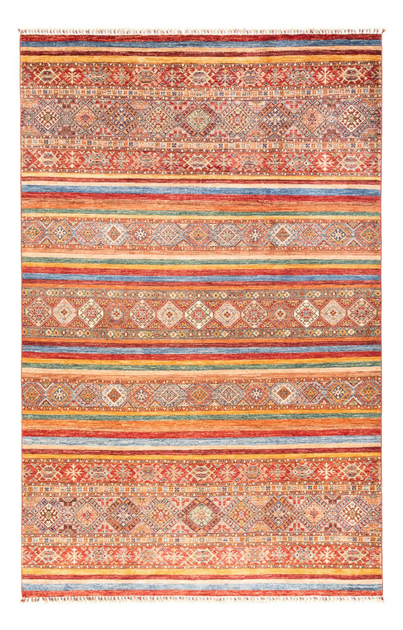 Alfombra Ziegler - Shal - 317 x 195 cm - multicolor