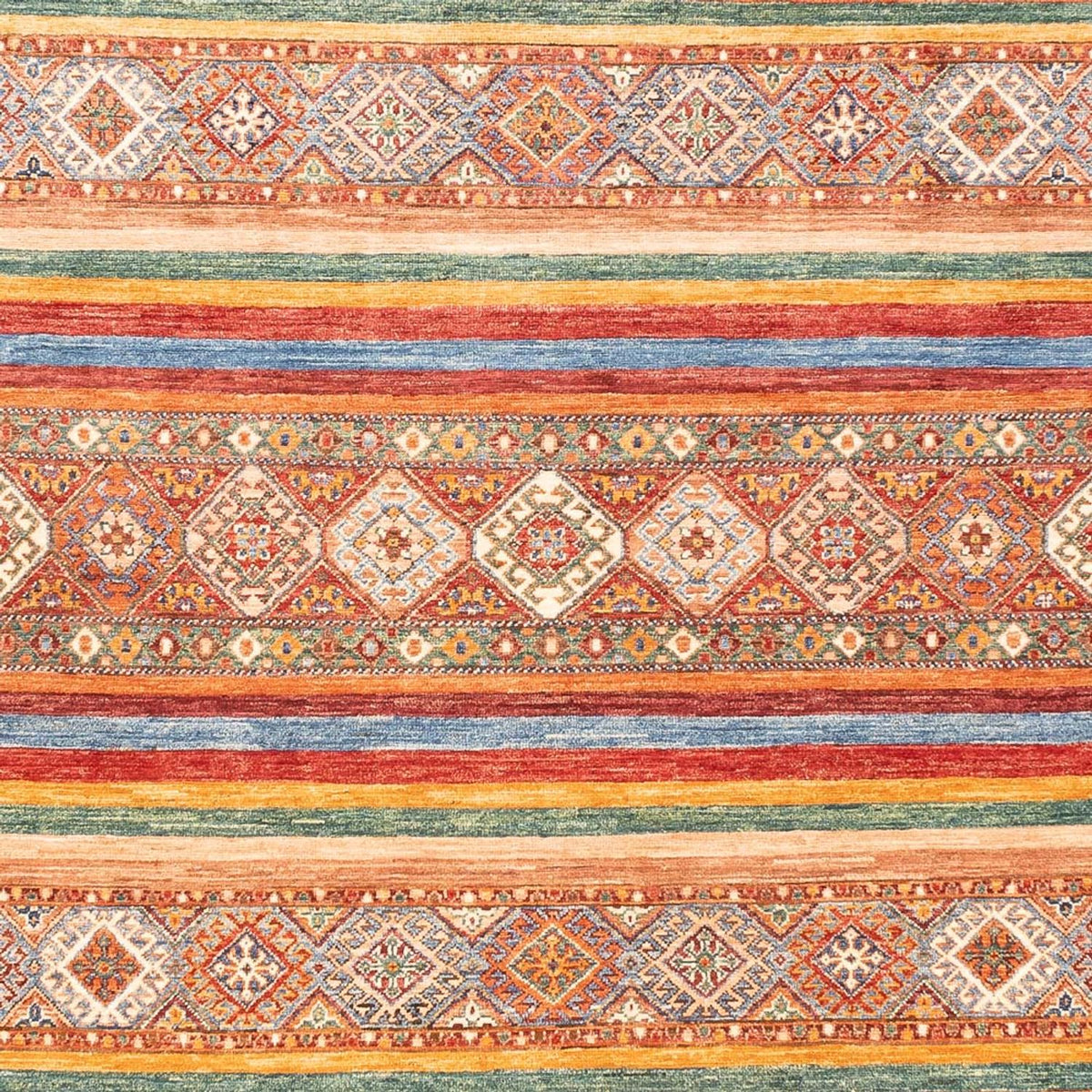 Alfombra Ziegler - Shal - 317 x 195 cm - multicolor