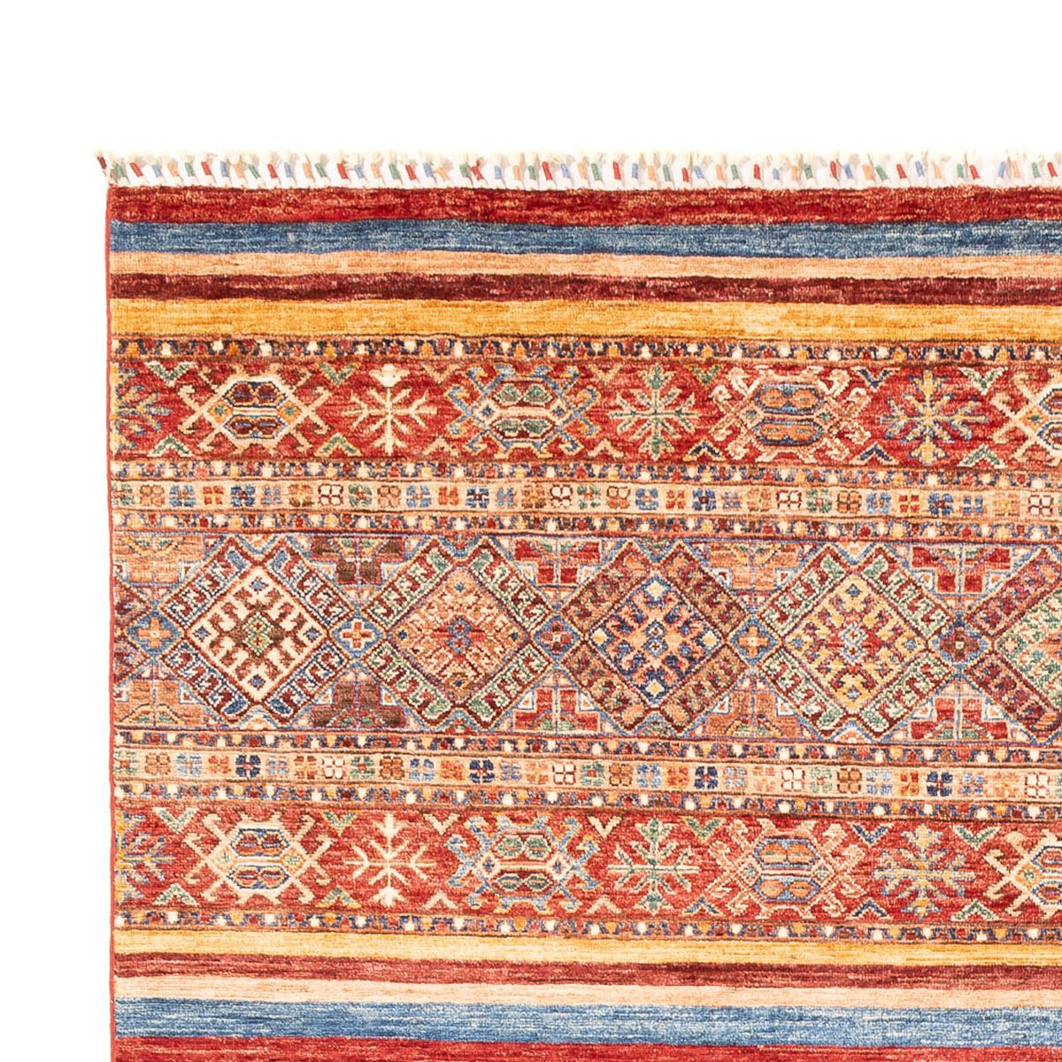 Shal Alfombra 195x317cm - Alfombra oriental