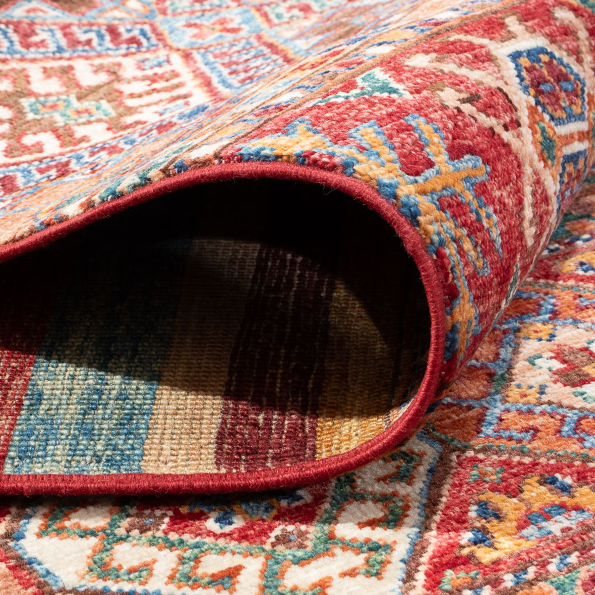 Alfombra Ziegler - Shal - 317 x 195 cm - multicolor