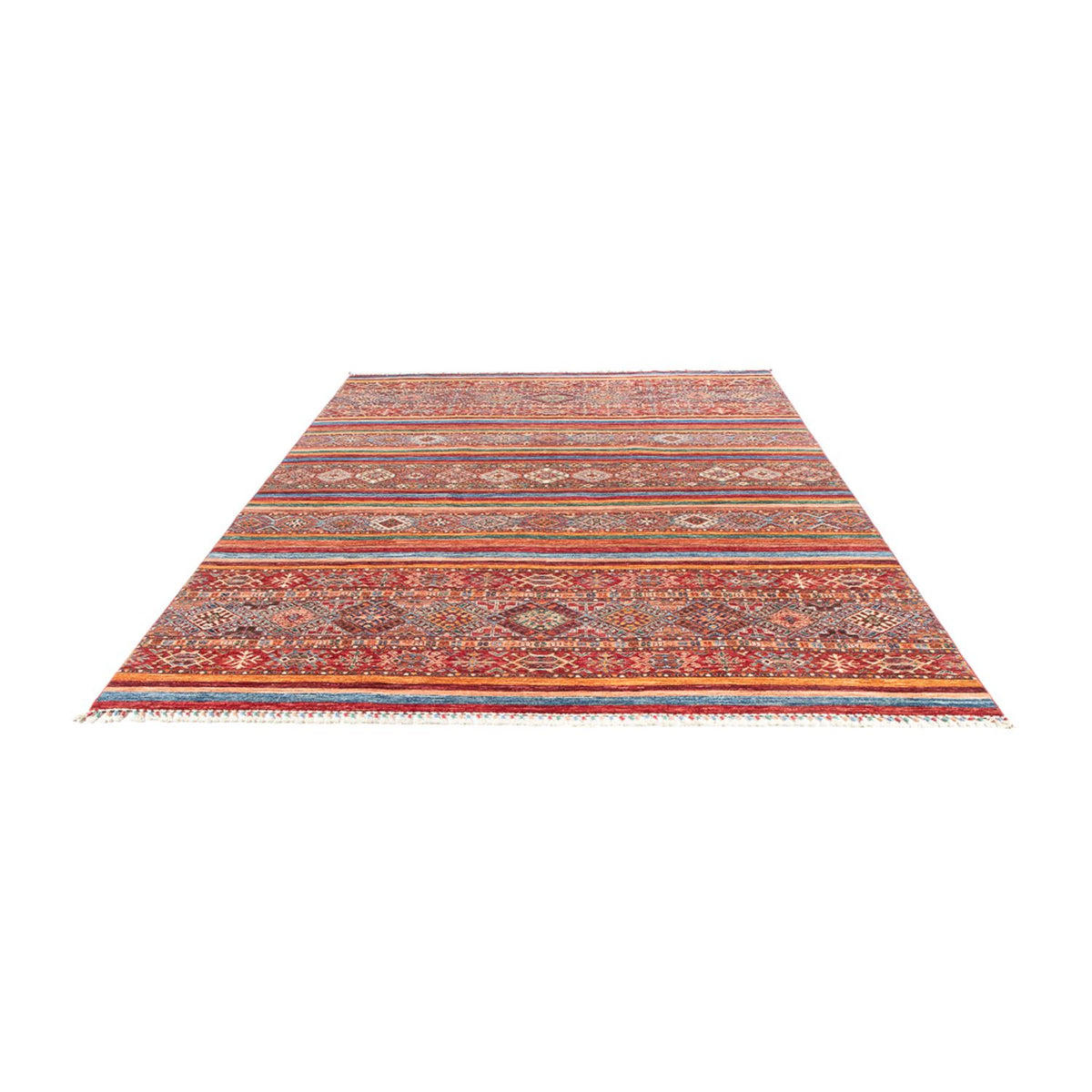 Alfombra Ziegler - Shal - 317 x 195 cm - multicolor