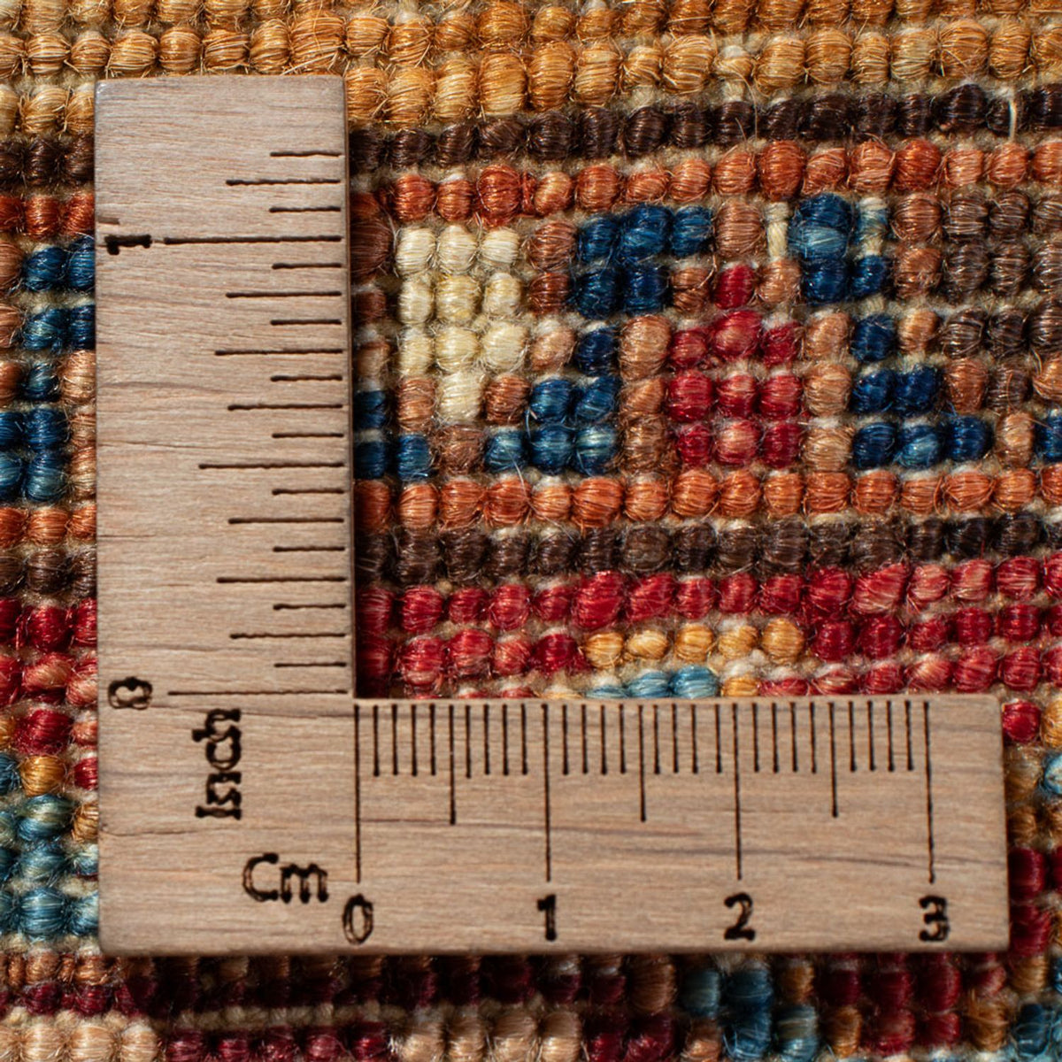 Alfombra Ziegler - Shal - 317 x 195 cm - multicolor