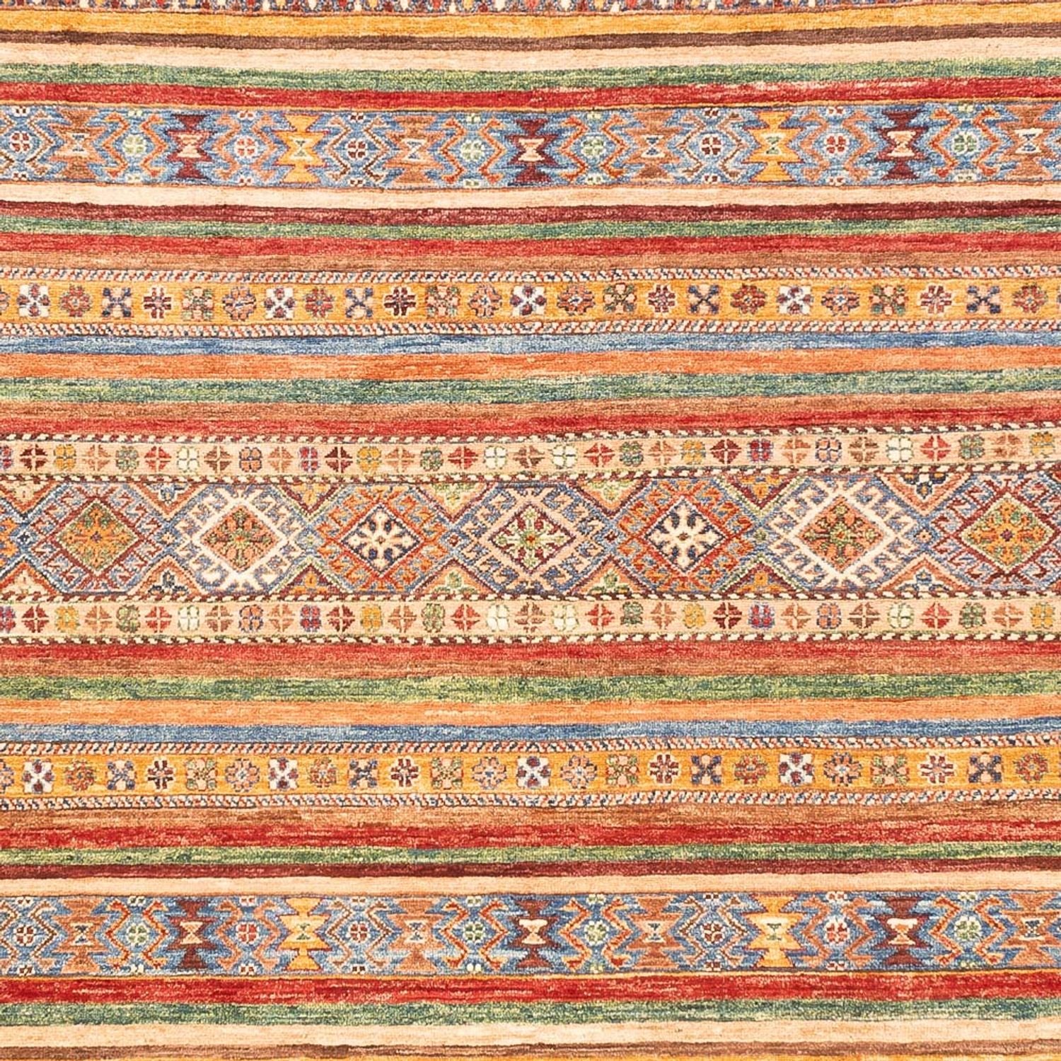 Alfombra Ziegler - Shal - 295 x 200 cm - multicolor