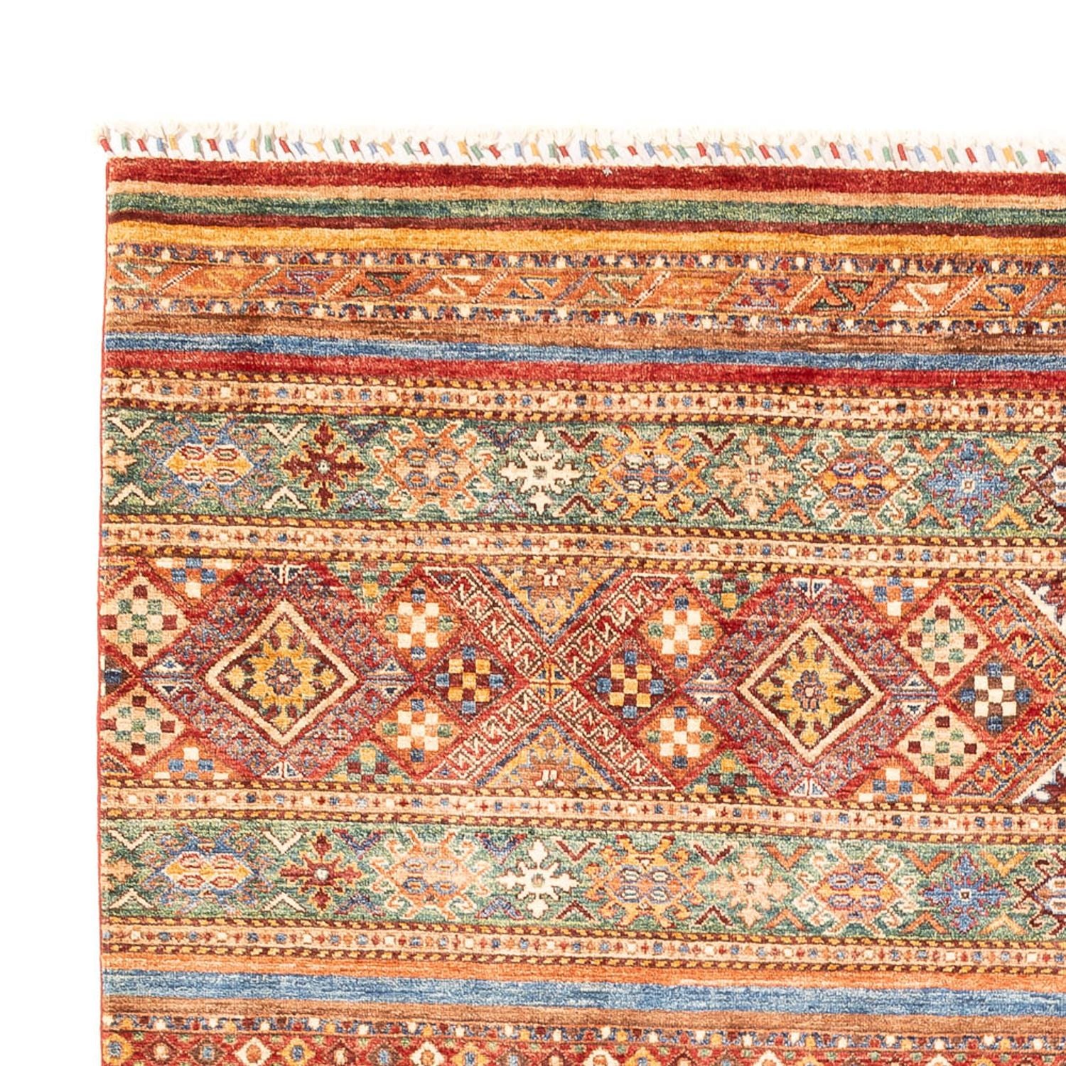 Alfombra Ziegler - Shal - 295 x 200 cm - multicolor