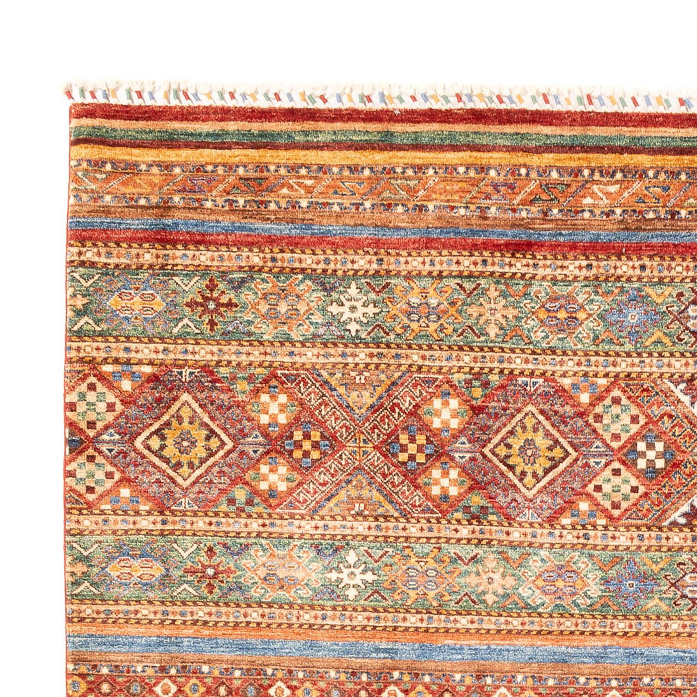 Shal Alfombra 295x200cm - Alfombra oriental
