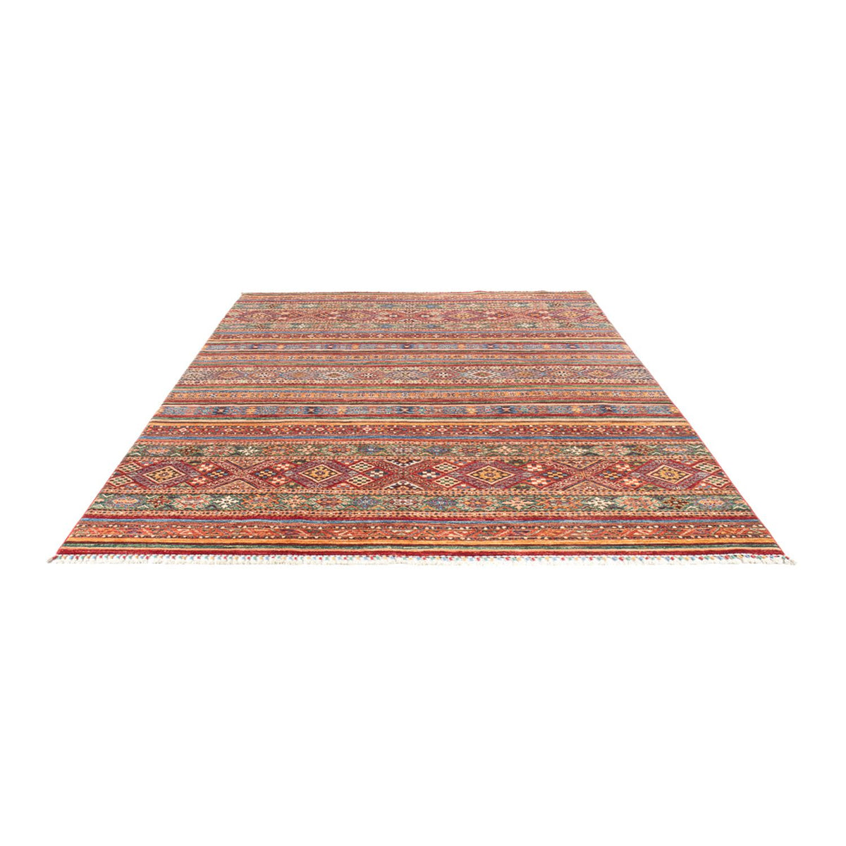 Alfombra Ziegler - Shal - 295 x 200 cm - multicolor