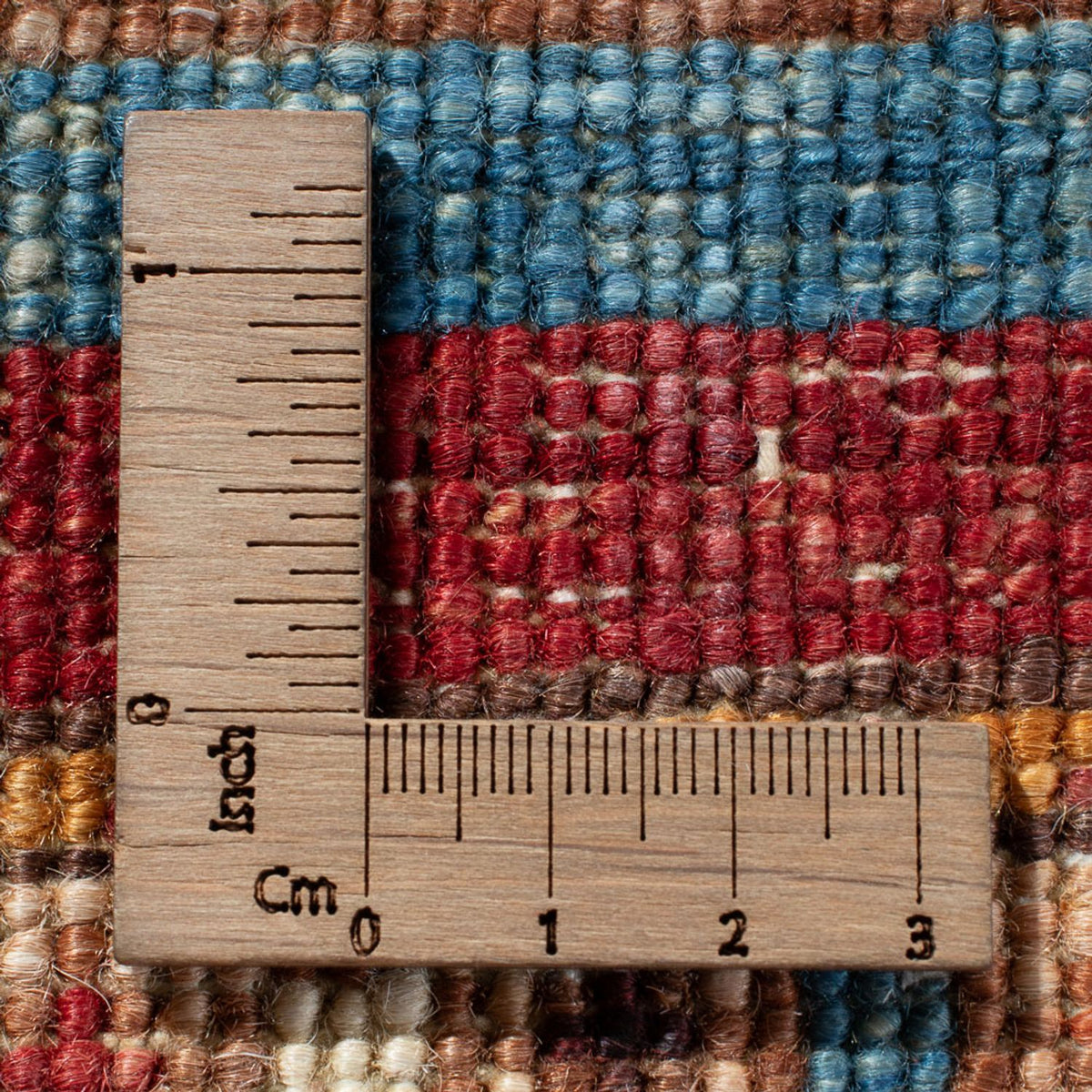 Alfombra Ziegler - Shal - 295 x 200 cm - multicolor