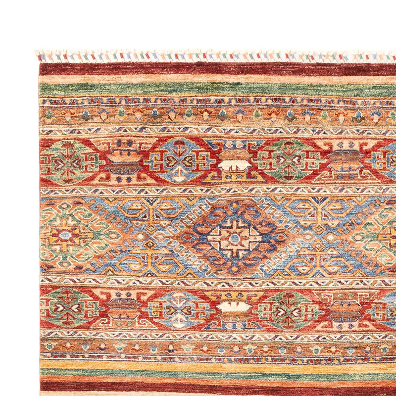 Alfombra Ziegler - Shal - 289 x 206 cm - multicolor