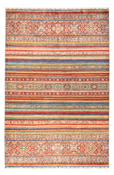 Shal Alfombra 179x270cm - Alfombra oriental