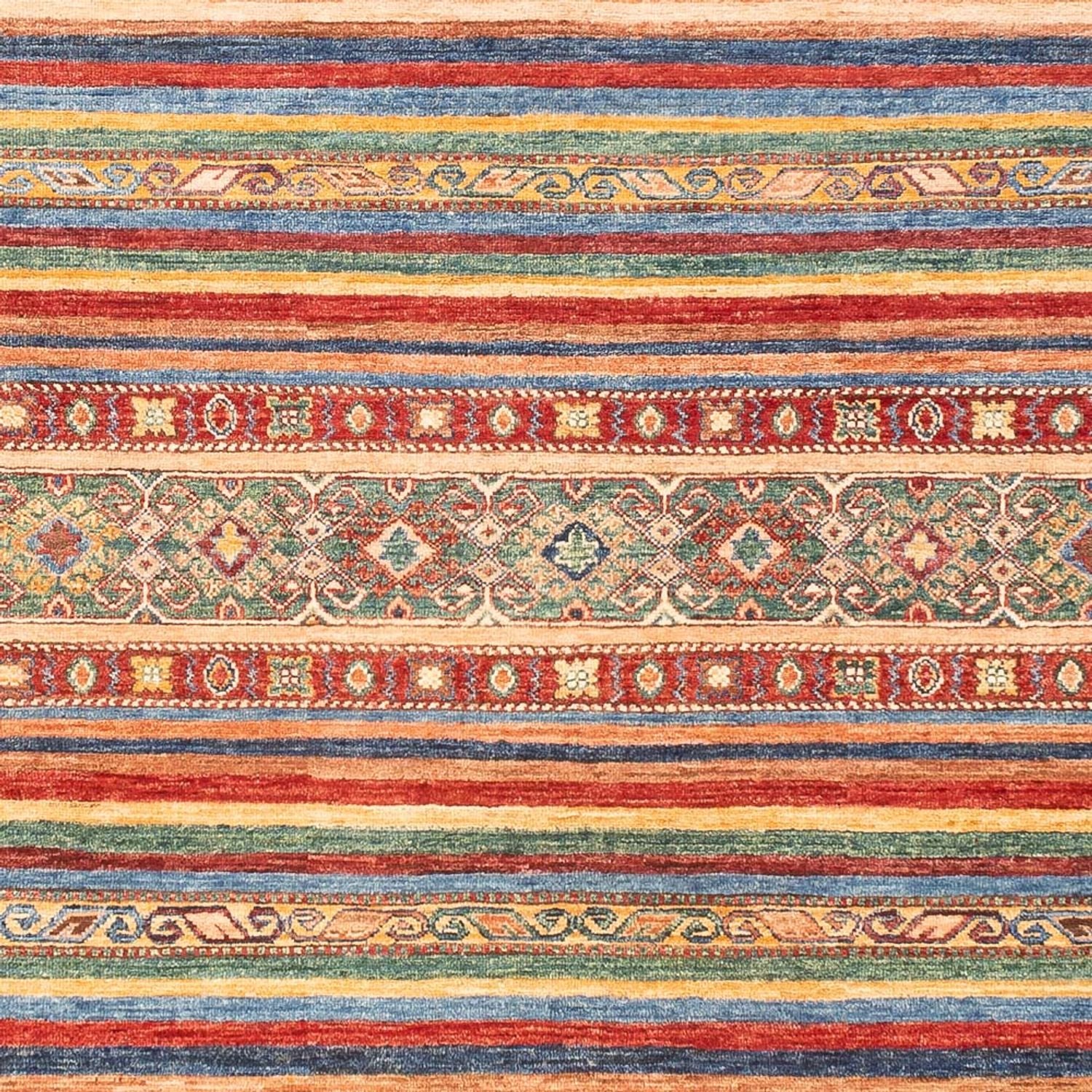 Alfombra Ziegler - Shal - 270 x 179 cm - multicolor