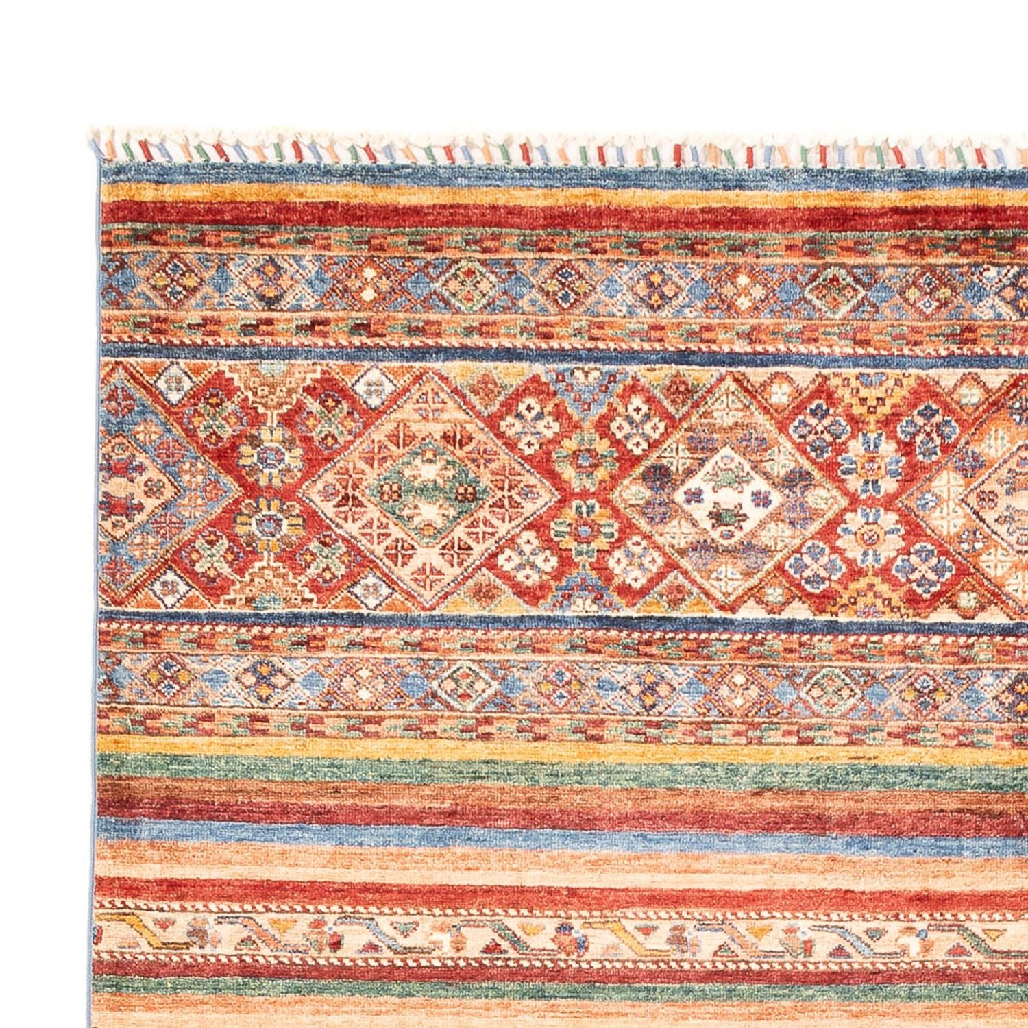 Alfombra Ziegler - Shal - 270 x 179 cm - multicolor