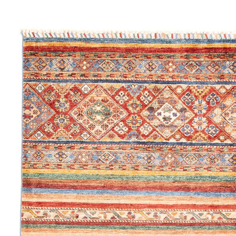 Alfombra Ziegler - Shal - 270 x 179 cm - multicolor