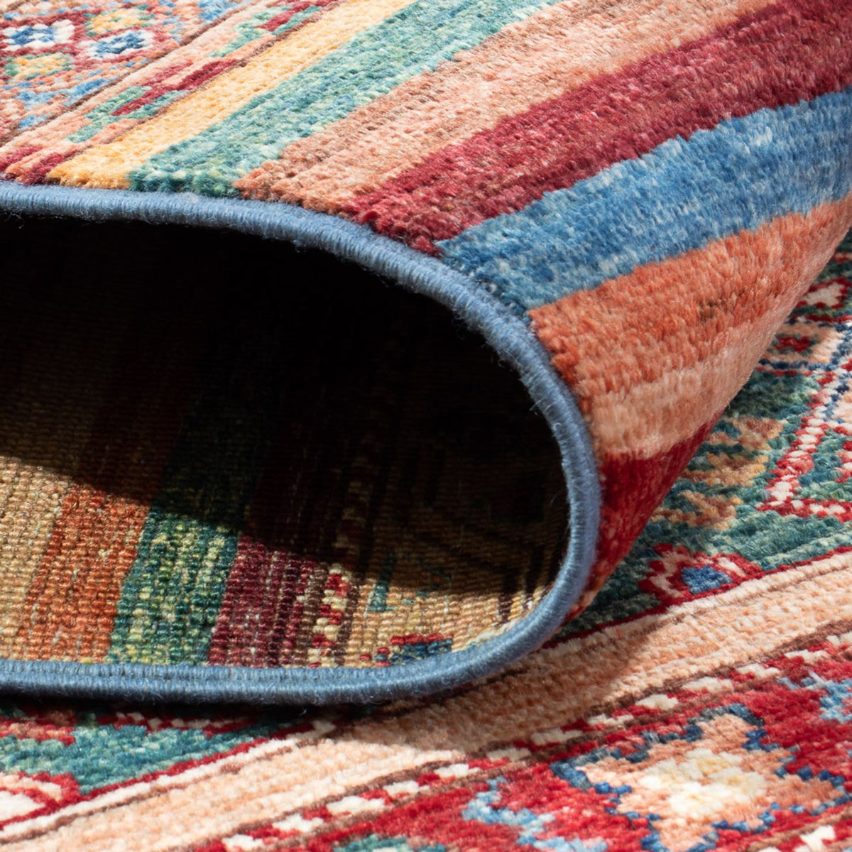 Alfombra Ziegler - Shal - 270 x 179 cm - multicolor