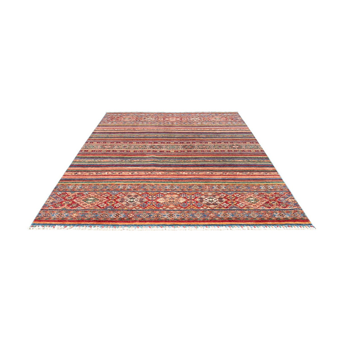 Alfombra Ziegler - Shal - 270 x 179 cm - multicolor
