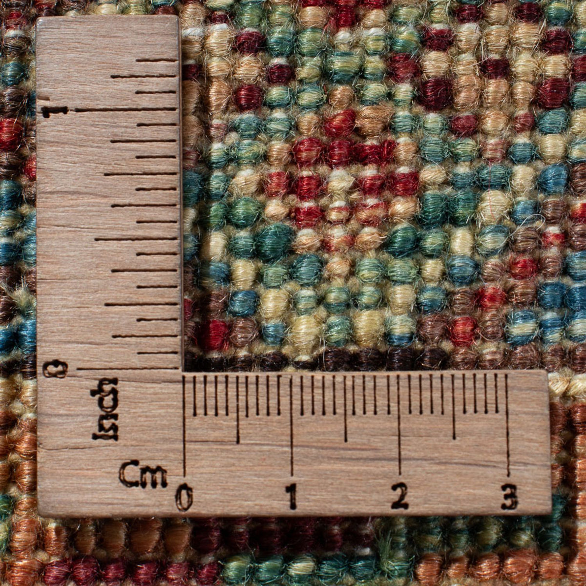 Alfombra Ziegler - Shal - 270 x 179 cm - multicolor