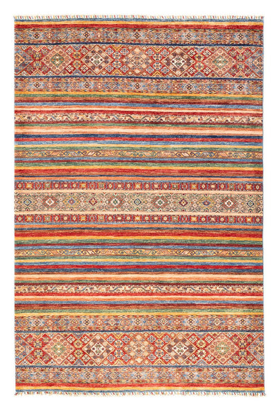 Shal Alfombra 180x277cm - Alfombra oriental