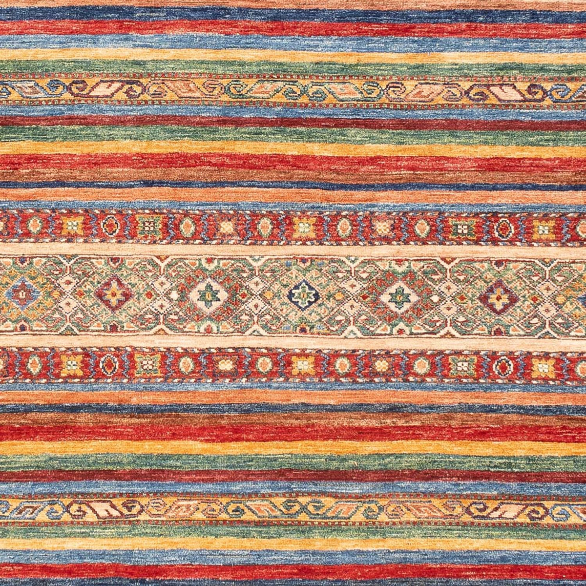Alfombra Ziegler - Shal - 277 x 180 cm - multicolor
