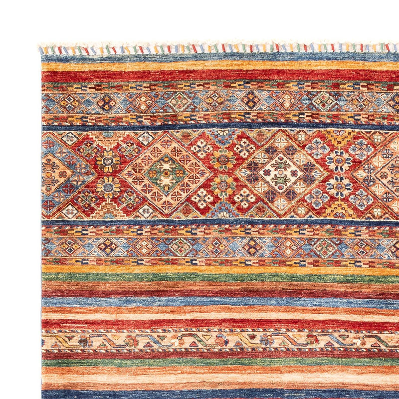 Alfombra Ziegler - Shal - 277 x 180 cm - multicolor
