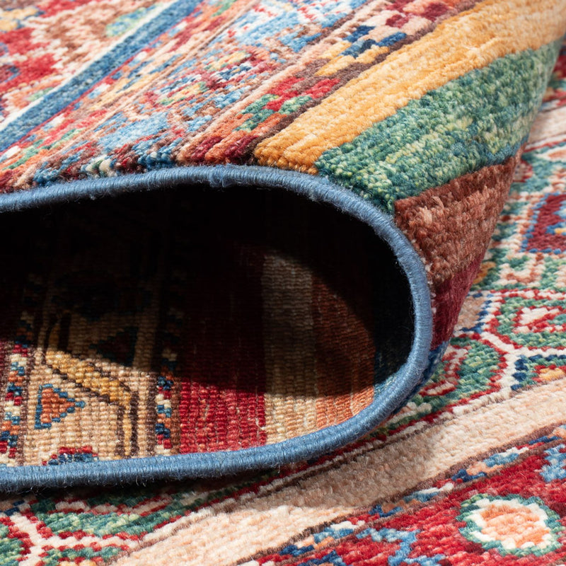 Alfombra Ziegler - Shal - 277 x 180 cm - multicolor