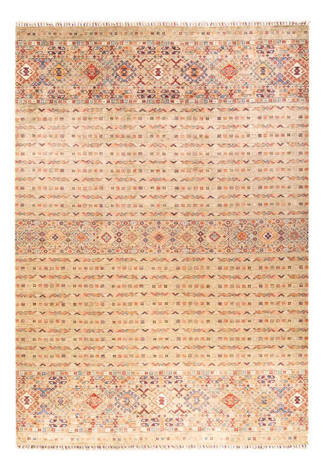 Alfombra Ziegler - Shal - 298 x 207 cm - beige