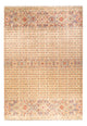 Shal Alfombra 207x298cm - Alfombra oriental