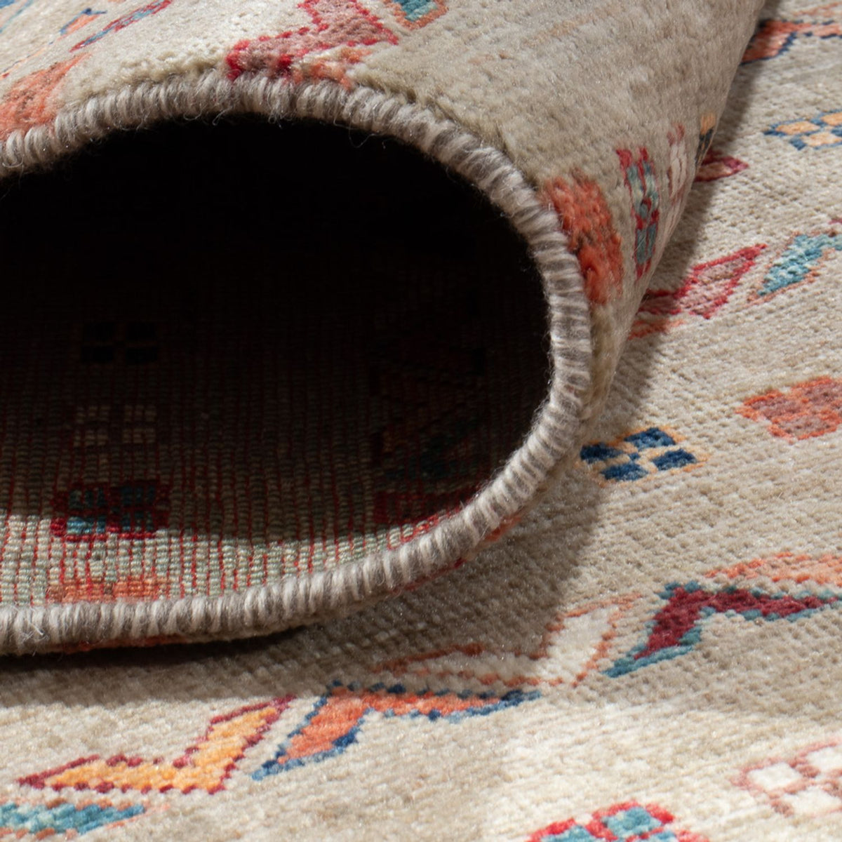 Alfombra Ziegler - Shal - 298 x 207 cm - beige