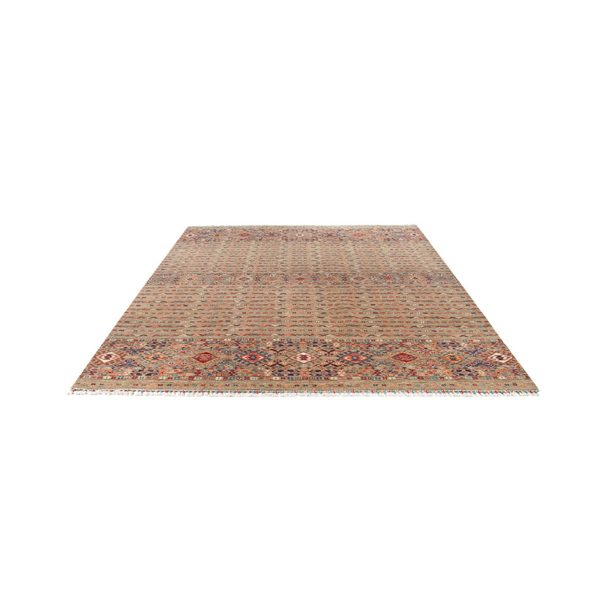 Alfombra Ziegler - Shal - 298 x 207 cm - beige