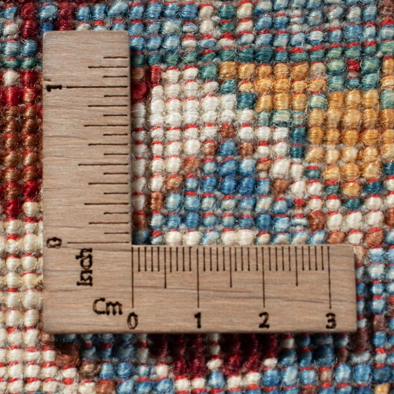 Alfombra Ziegler - Shal - 304 x 205 cm - multicolor