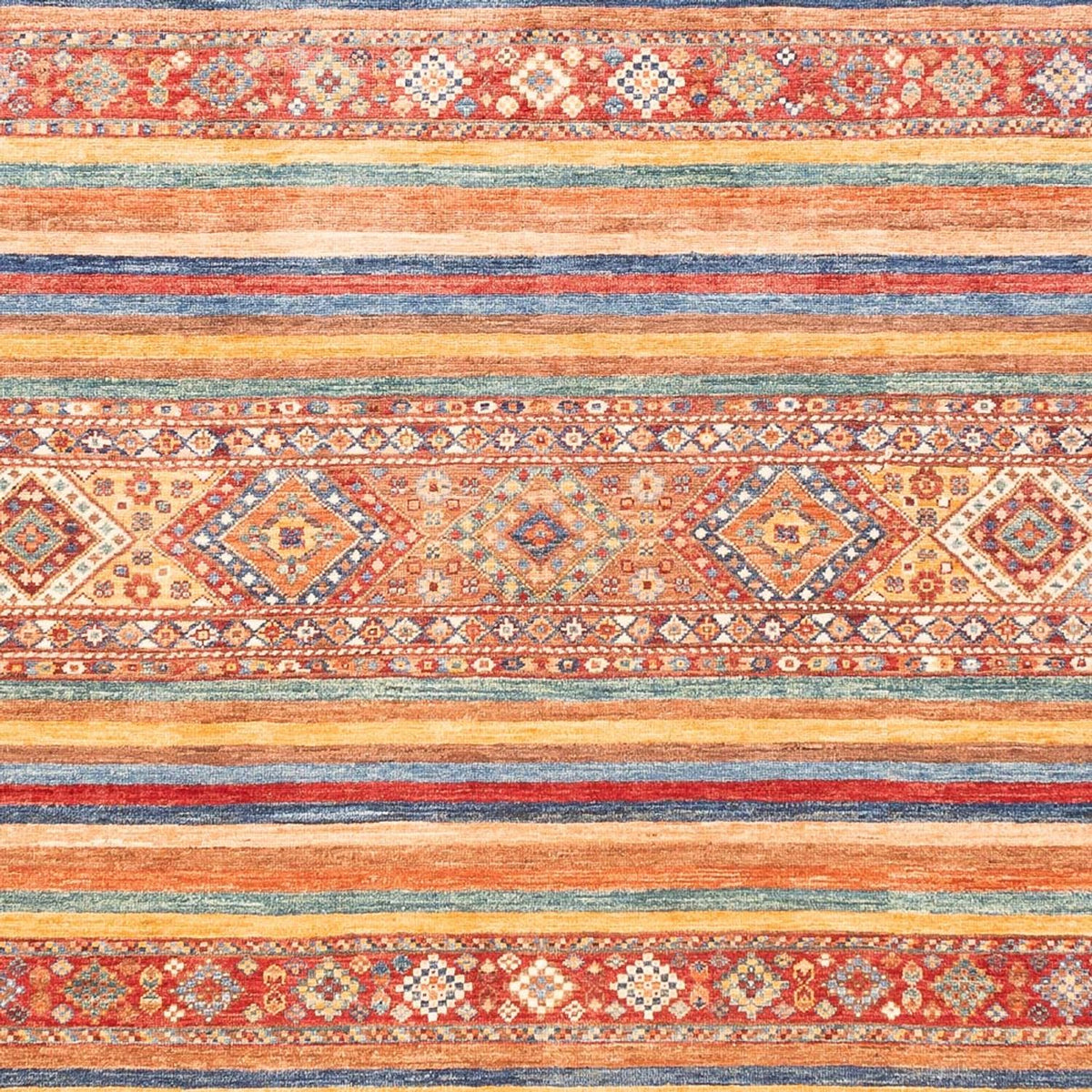 Alfombra Ziegler - Shal - 295 x 207 cm - multicolor