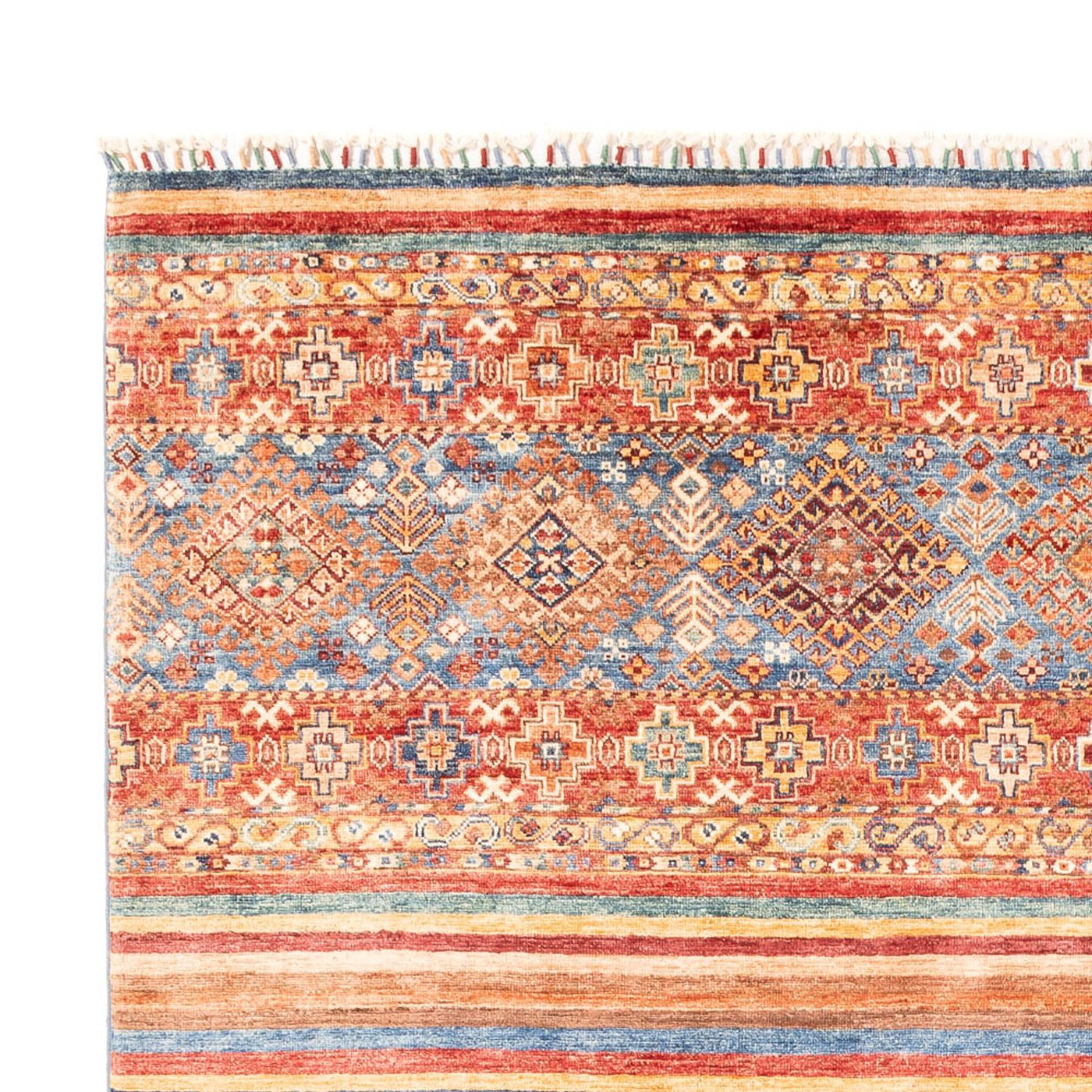 Shal Alfombra 295x207cm - Alfombra oriental