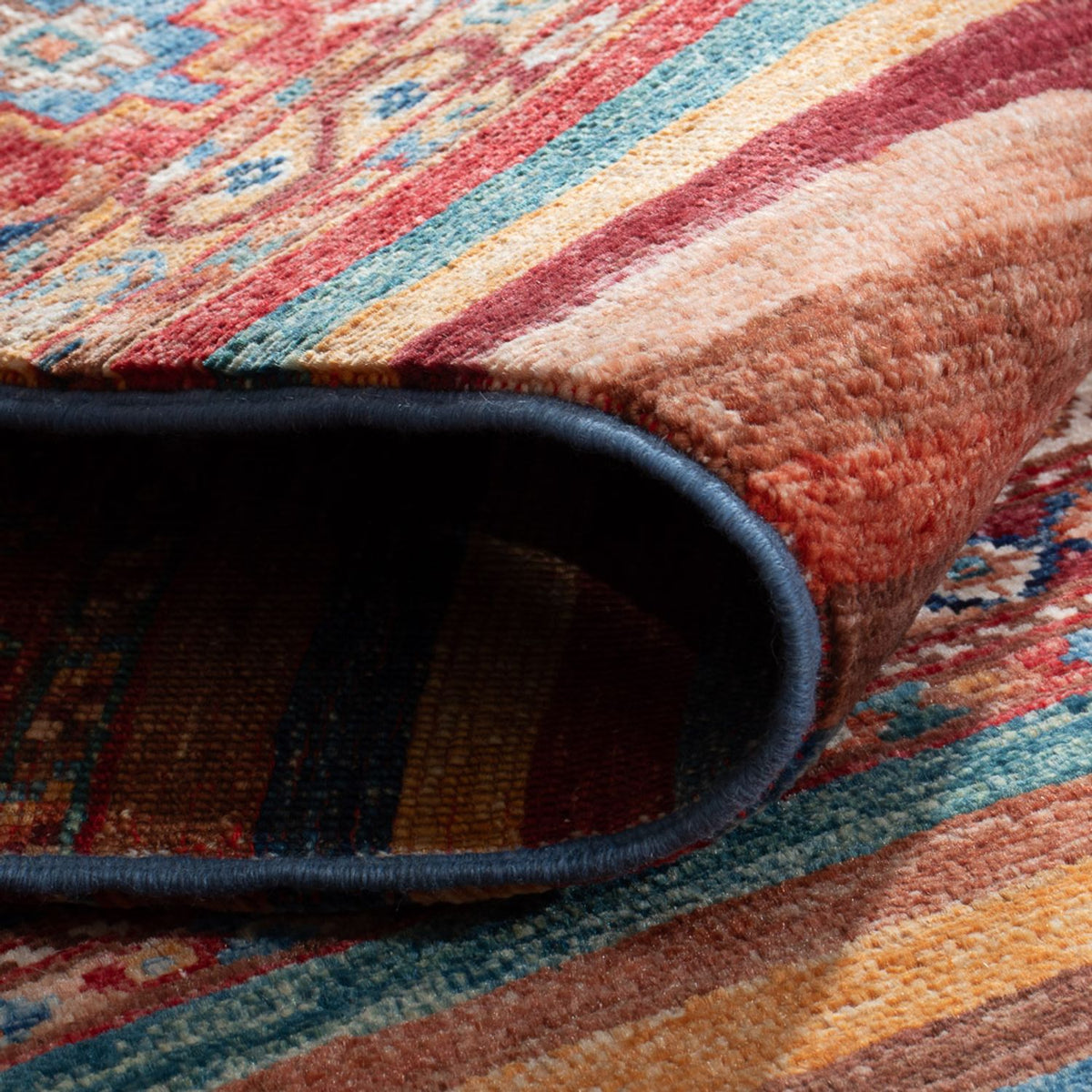 Alfombra Ziegler - Shal - 295 x 207 cm - multicolor