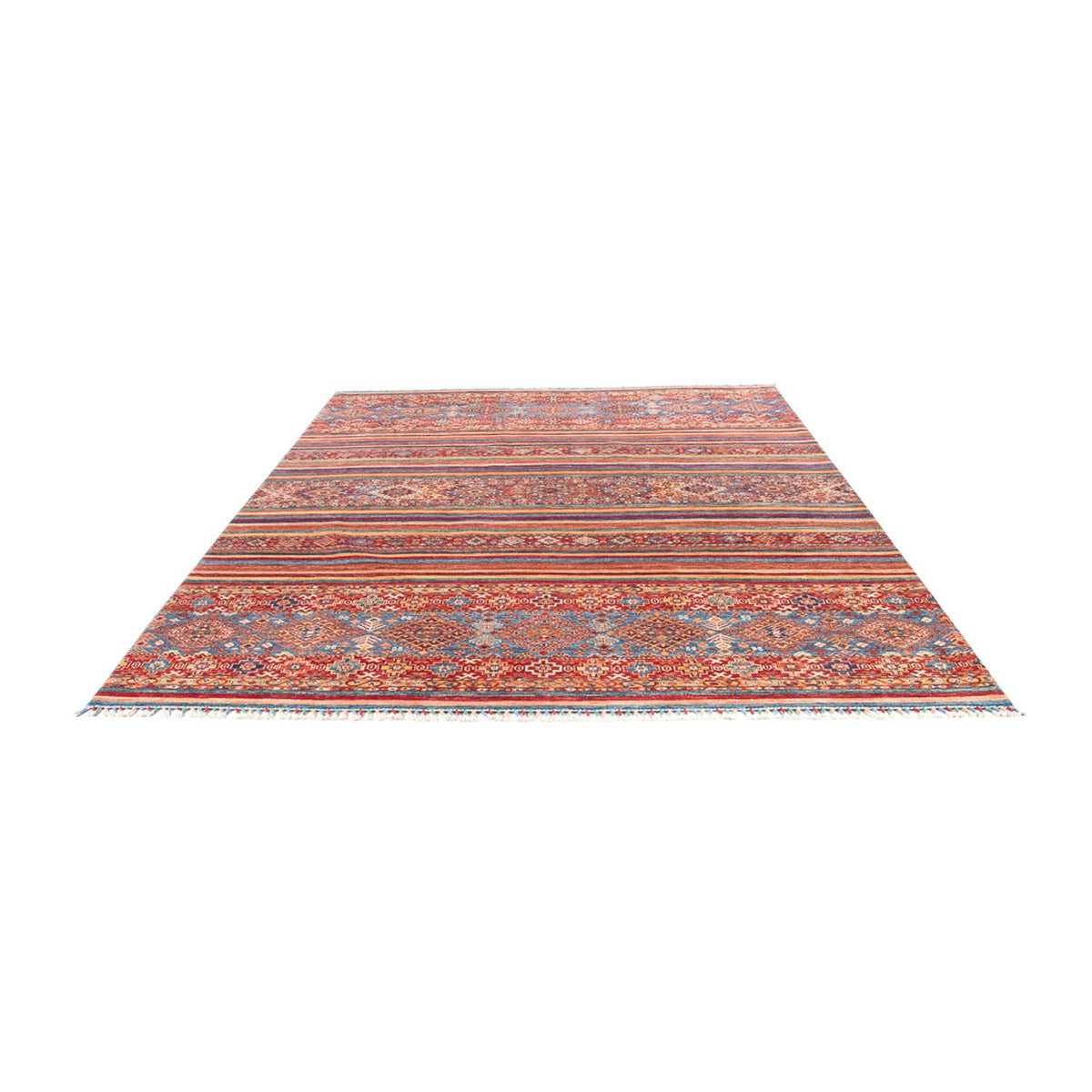 Alfombra Ziegler - Shal - 295 x 207 cm - multicolor