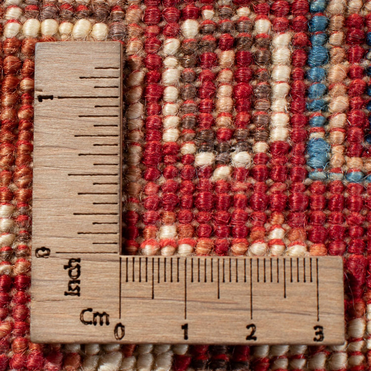 Alfombra Ziegler - Shal - 295 x 207 cm - multicolor