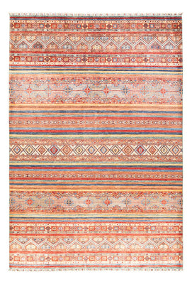 Alfombra Ziegler - Shal - 310 x 207 cm - multicolor