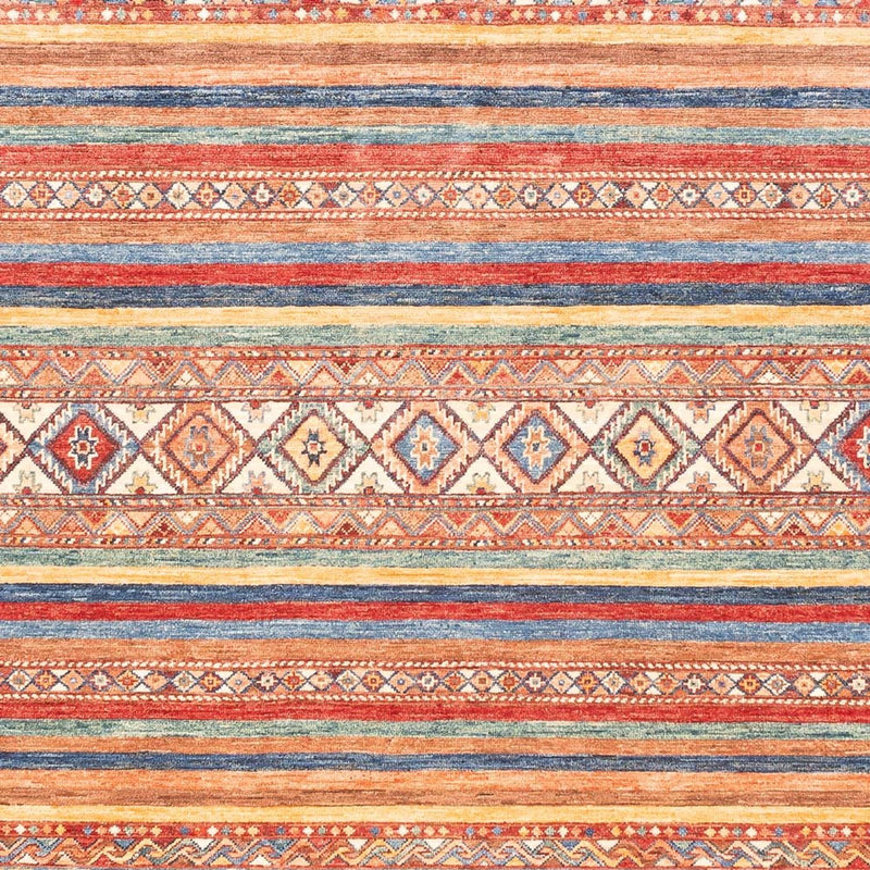 Alfombra Ziegler - Shal - 310 x 207 cm - multicolor