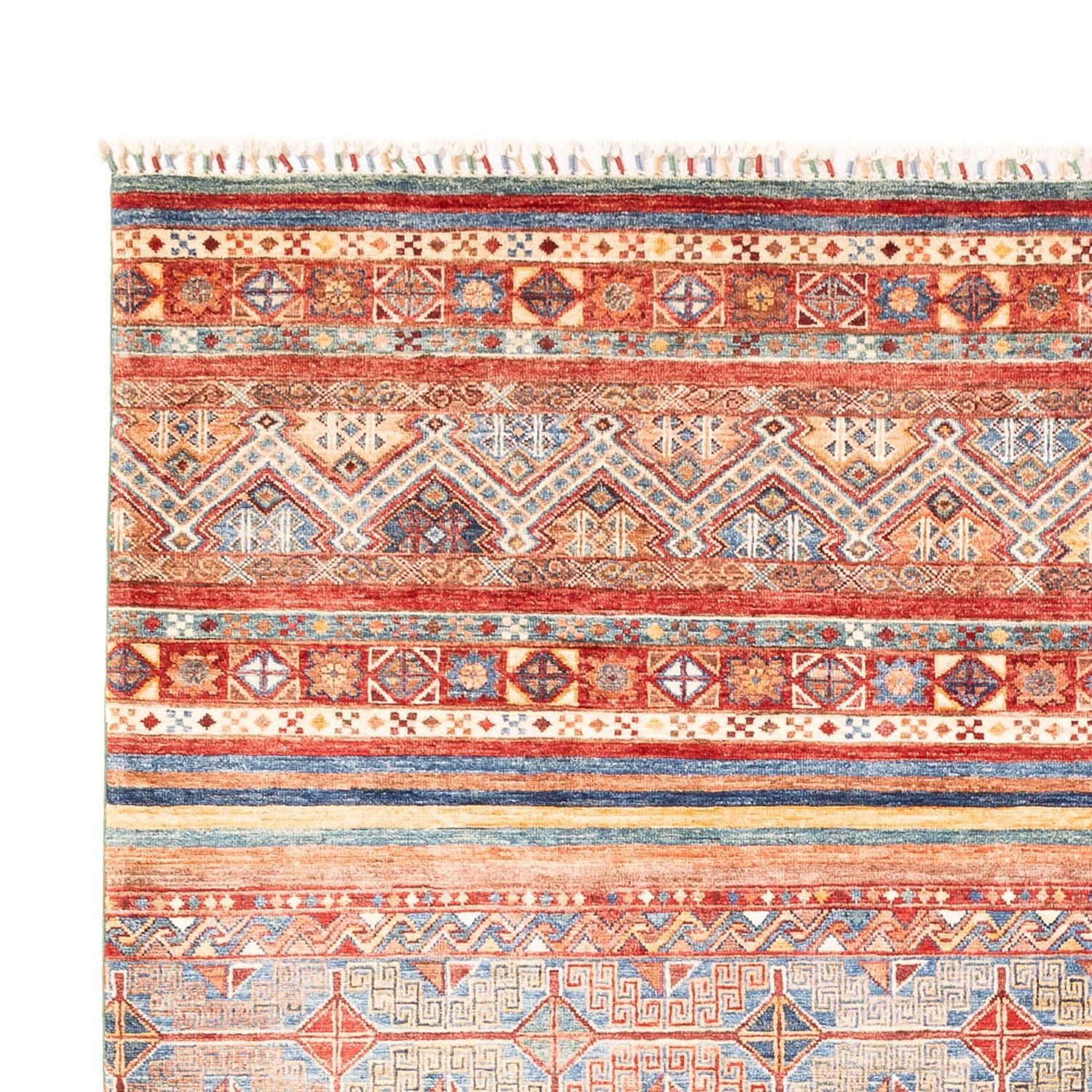 Alfombra Ziegler - Shal - 310 x 207 cm - multicolor