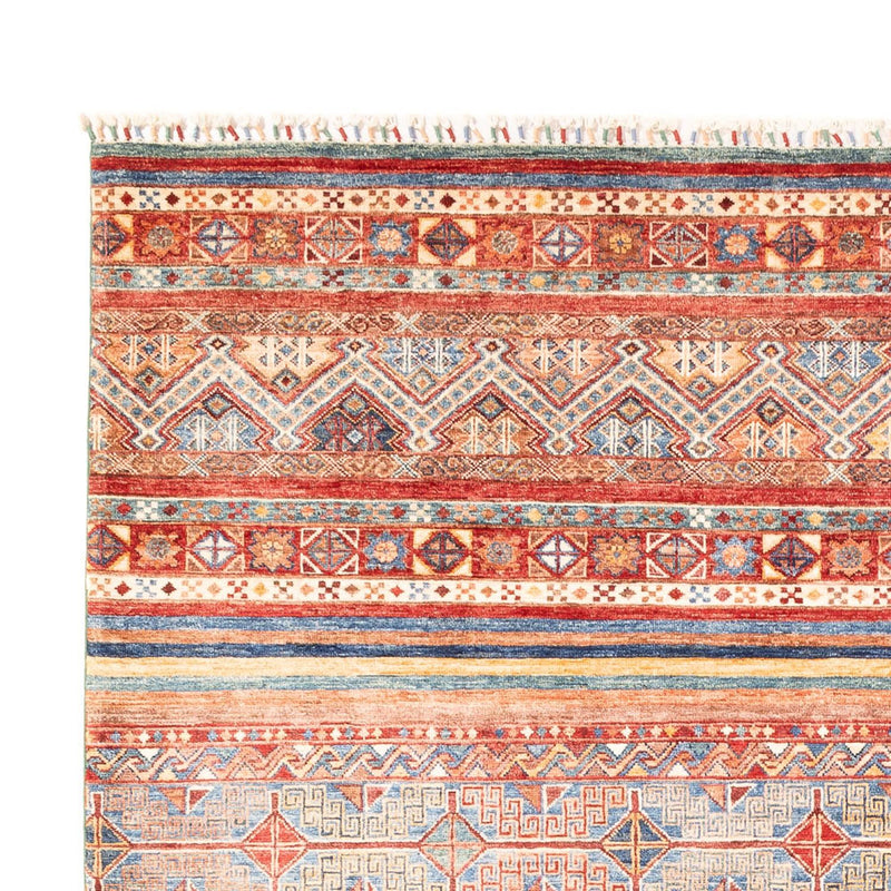 Alfombra Ziegler - Shal - 310 x 207 cm - multicolor