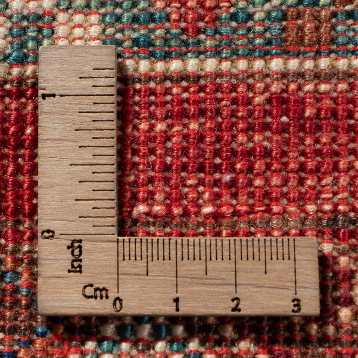 Alfombra Ziegler - Shal - 310 x 207 cm - multicolor