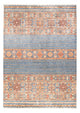 Shal Alfombra 205x285cm - Alfombra oriental