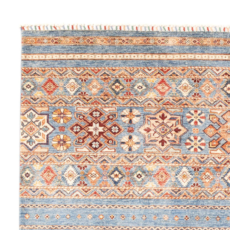 Alfombra Ziegler - Shal - 285 x 205 cm - multicolor