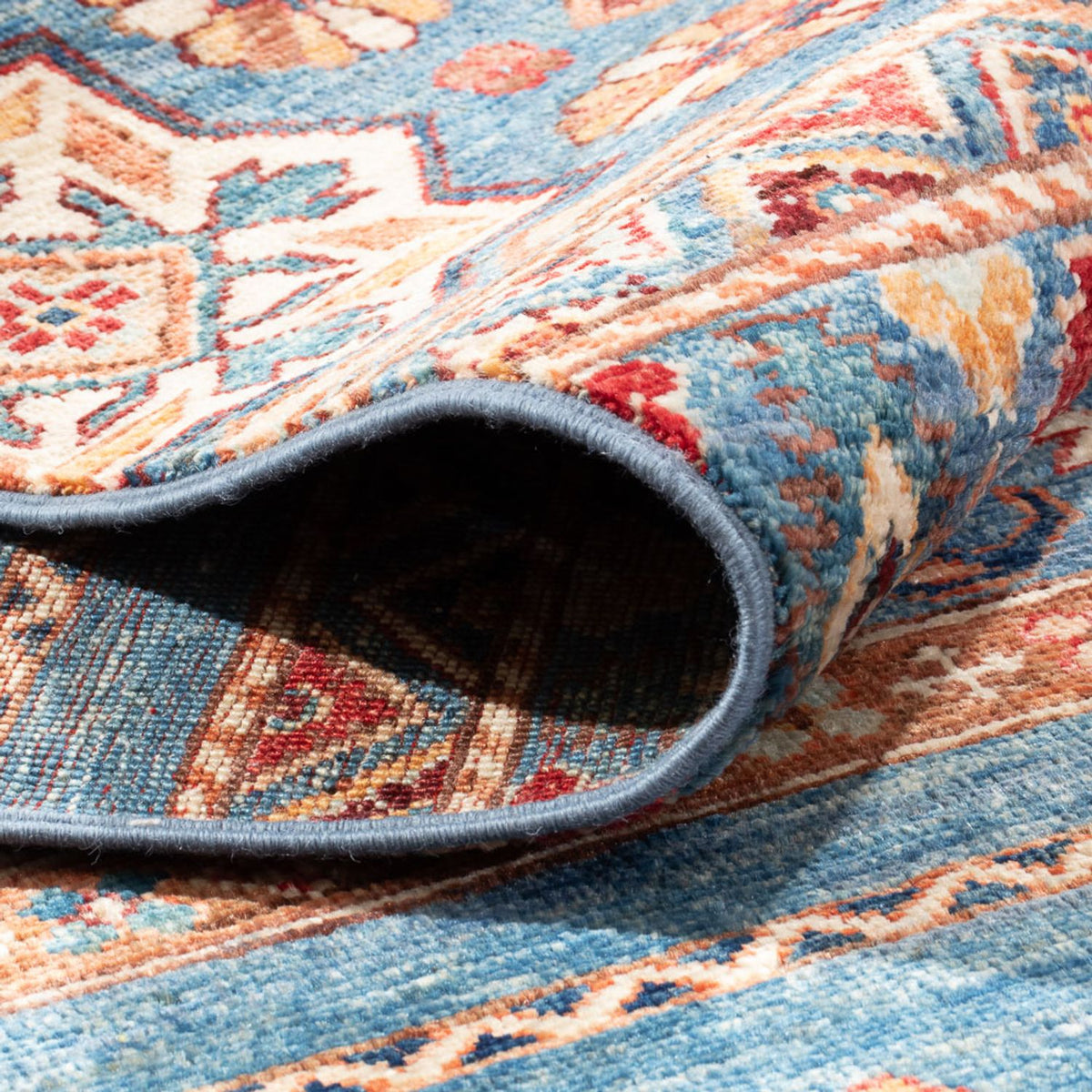 Alfombra Ziegler - Shal - 285 x 205 cm - multicolor