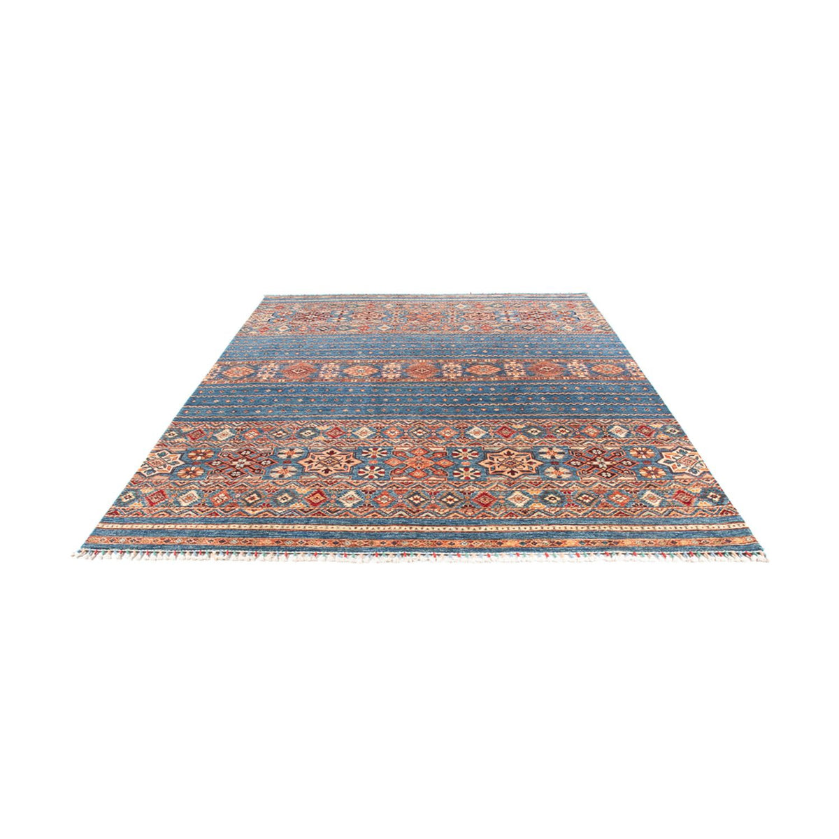 Alfombra Ziegler - Shal - 285 x 205 cm - multicolor