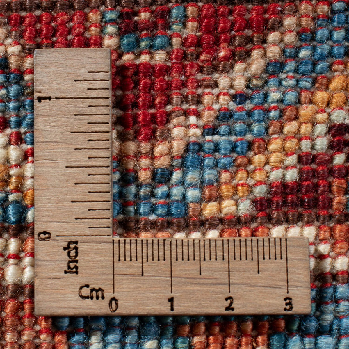 Alfombra Ziegler - Shal - 285 x 205 cm - multicolor