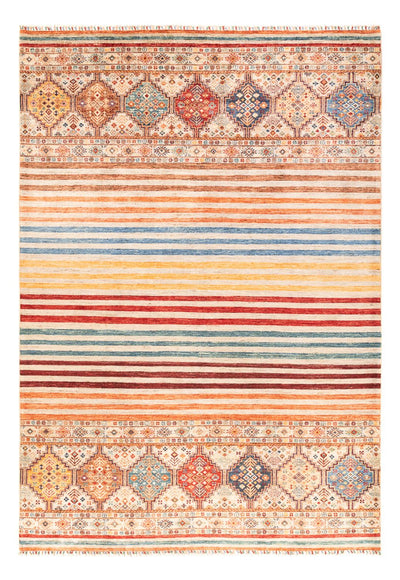 Shal Alfombra 206x301cm - Alfombra oriental