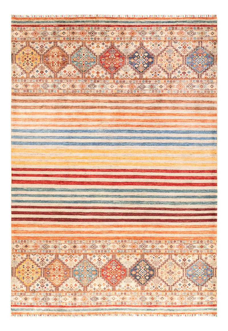 Alfombra Ziegler - Shal - 301 x 206 cm - multicolor