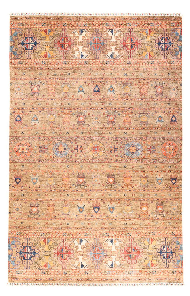 Alfombra Ziegler - Ariana - 297 x 198 cm - multicolor