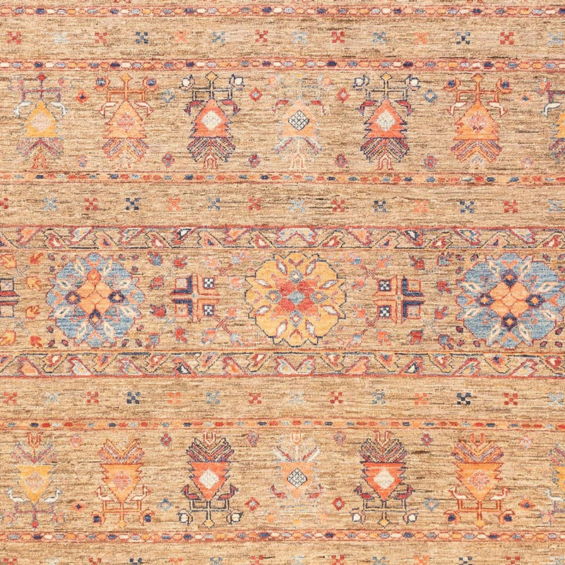 Alfombra Ziegler - Ariana - 297 x 198 cm - multicolor